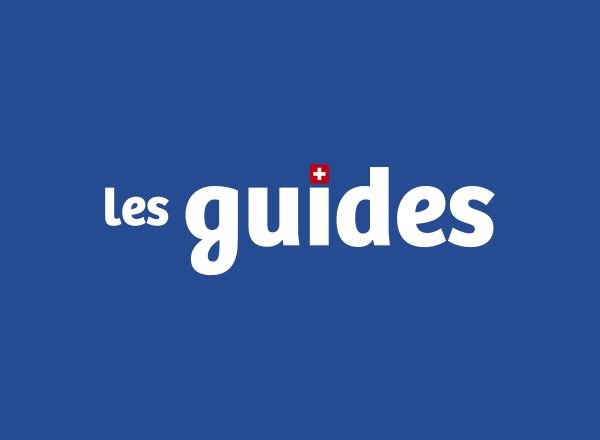 LES GUIDES LOISIRS