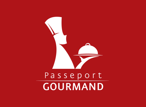 PASSEPORT GOURMAND